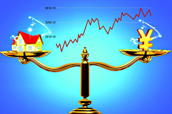 房地產(chǎn)投資增速已降至8.5% 新政效應(yīng)有待釋放