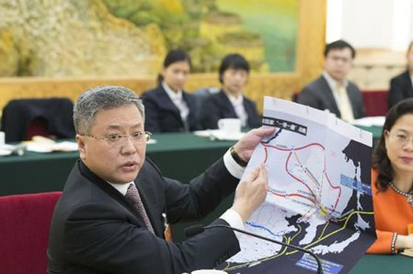一帶一路宏觀研究一窩蜂，亟需數(shù)據(jù)說話